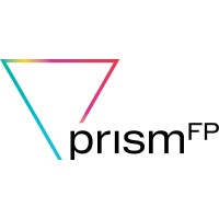 PrismFP logo - Similar company to Smartclaim