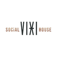 VIXI SOCIAL HOUSE logo - Similar company to Cafe Luc