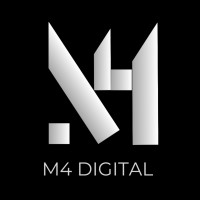 M4 Digital Marketing logo - Similar company to M4 Digital Group Ltd