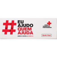 Cruz Vermelha Portuguesa - Delegação Faro - Loulé logo - Similar company to Gasc - Grupo De Acção Social Cristã