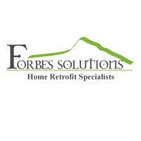 Forbes Solutions logo - Similar company to Thermal Image Uk Ltd