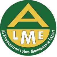 ALME (ALKHAOUARIZMI LUBES) logo - Similar company to Complipack