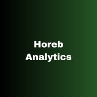 Horeb Analytics logo - Similar company to Bond Personnel Group Ltd