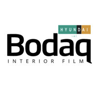 Bodaq Interior Film by Hyundai L&C Australia logo - Similar company to Resimdo