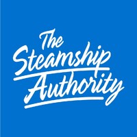 The Steamship Authority logo - Similar company to Pronto Cx
