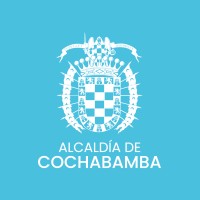 Alcaldía de Cochabamba logo - Similar company to Chamber Of Industry, Commerce And Services Of Cochabamba - Icam