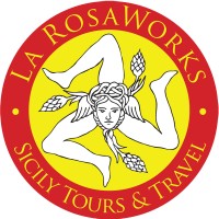La RosaWorks Sicily Tours and Travel l Italian WIne Specialist l Corporate & Home Wine/Travel Events logo - Similar company to Ethics4Growth