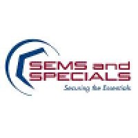 Sems and Specials Incorporated logo - Similar company to L