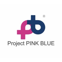 Project PINK BLUE logo - Similar company to Skillers Nigeria