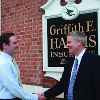 Griffith E. Harris Insurance logo - Similar company to Sales Development Solutions