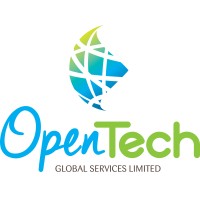 Opentech Global Services Ltd logo - Similar company to Stream4Tech Llc