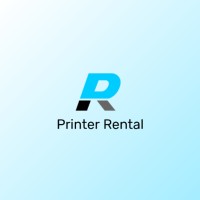 Printer Rental logo - Similar company to Printer