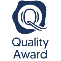 Quality Award logo - Similar company to Technolab — Greece