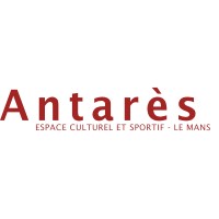 Antarès Le Mans logo - Similar company to Le Mans Evenements