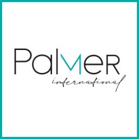 Palmer International logo - Similar company to Manag-In