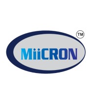 Miicron Wires and Polymers Pvt. Ltd. logo - Similar company to Divine Builders