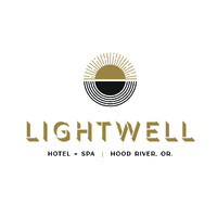 The Lightwell Hotel and Spa logo - Similar company to Opensourceod
