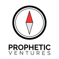 Prophetic Ventures logo - Similar company to Tigerfeathers