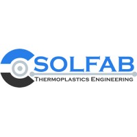 Solfab logo - Similar company to Solfab Constructions Modulaires