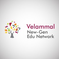 Velammal New Gen Edu Network logo - Similar company to Prapakar Freelancer