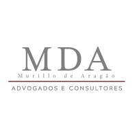 MDA Advocacia logo - Similar company to Eliana Calmon Law