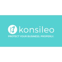 Konsileo | Bedfordshire logo - Similar company to Optimistics