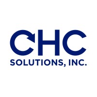 CHC Solutions, Inc. logo - Similar company to Chc Solutions