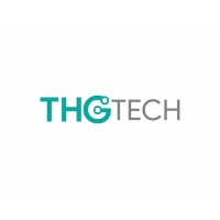 THG Tech logo - Similar company to Worktok