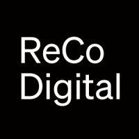ReCo Digital logo - Similar company to Platypus Vision