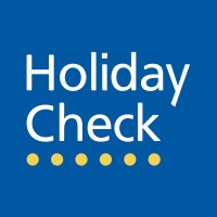 HolidayCheck AG logo - Similar company to Pepiwi