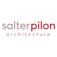 Salter Pilon Architecture Inc. logo - Similar company to Custom Cadd Inc