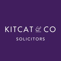 Kitcat & Co Solicitors logo - Similar company to Asktrainees