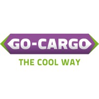 Go-Cargo B.V. logo - Similar company to Procom Services