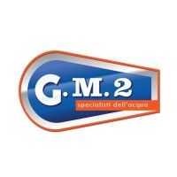 GM2 srl logo - Similar company to G.Group Srl