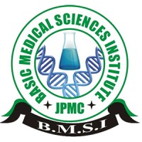BASIC MEDICAL SCIENCES INSTITUTE logo - Similar company to Iilm (Institute Of Innovation Leadership In Medicine & Management)