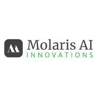 Molaris AI Innovations Inc. logo - Similar company to North Orca Technologies Inc.