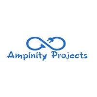 Ampinity Projects Pvt. Ltd. logo - Similar company to Cad Plus Technologies