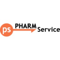 PHARMSERVICE logo - Similar company to Ney Spořitelní Družstvo