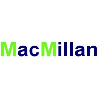 MacMillan logo - Similar company to Buildedge