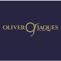 Oliver Jaques logo - Similar company to Mellows