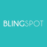BLINGSPOT logo - Similar company to Instaprintpk