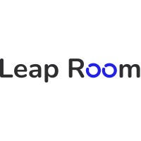 Leap Room logo - Similar company to Zero2One Media