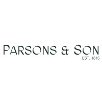 Parsons & Son logo - Similar company to Roam.Re