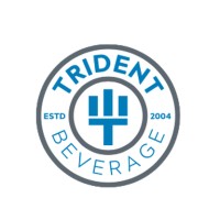 Trident Beverage, Inc. logo - Similar company to Freezing Point