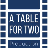 A Table For Two logo - Similar company to Tablefortwo