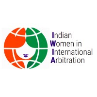 Indian Women in International Arbitration logo - Similar company to Creativeword Legal Training