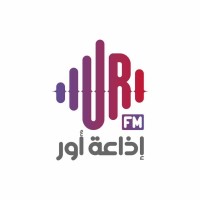 UR FM-اذاعة اور logo - Similar company to Mix Fm