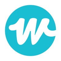 WeTravel logo - Similar company to Rezdy