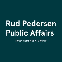 Rud Pedersen Public Affairs Sweden logo - Similar company to The Labyrinth Public Affairs