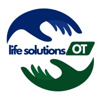 Life Solutions OT logo - Similar company to Motion Specialties